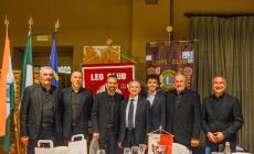 Lions e Leo Club Mondov&igrave; Monregalese: oltre 1.100 euro per l&rsquo;acquisto di mobili per la Cittadella della Carit&agrave; 