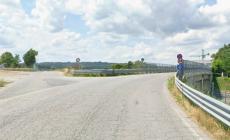 La Provincia affida la progettazione di una nuova rotatoria sulla sp60 tra Niella e Lesegno