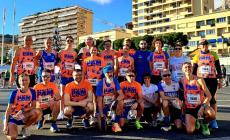 Podismo: Paluzzi e Bertola sul podio al Giru de Natale di Montecarlo