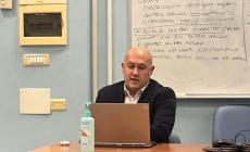 Mondov&igrave;: master in ecografia neonatale per il dottor Simone Cerrato in forze al reparto di di pediatria 