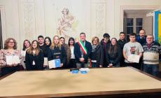 San Michele: consegnata la Costituzione ai diciottenni