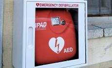 Dalla Regione un milione di euro per 72 defibrillatori nei rifugi di montagna