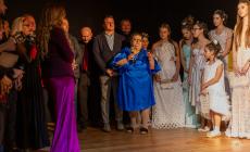 San Michele: grande successo per l&rsquo;evento &ldquo;Echi di Natale&rdquo;