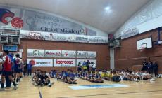 40.000 euro dalla Fondazione CRC alla Provincia per riqualificare il PalaItis