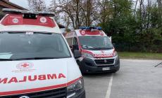 Mondov&igrave;, dimissioni al Comitato della Croce Rossa