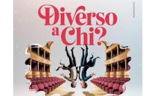 "Diverso a Chi?": un messaggio di inclusione al Teatro Marenco