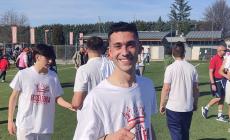 Calciomercato: l'inverno dei ritorni, Lanfranco al Garessio e Borda al Trinit&agrave; 