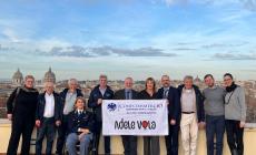 Progetto &ldquo;ADELE VOLA&rdquo;, primato mondiale. Enac consegna il brevetto di volo alla prima donna al mondo con disabilit&agrave; motoria 