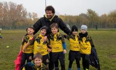 Rugby: il Val Tanaro chiude il 2025 con successo