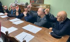 Briaglia: entra in Consiglio Aldo Ascheri