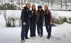 Concluso il servizio civile presso il Parco Alpi Marittime