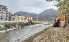 167mila euro dalla Regione per il muro sul Tanaro a protezione della citt&agrave; 