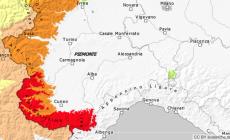 Tanta neve fresca in quota, elevato rischio valanghe