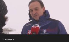 Prato Nevoso protagonista su SkyTg24