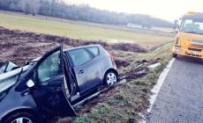 Mondov&igrave;: doppio incidente nel pomeriggio di Santo Stefano 