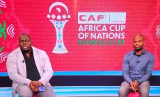 Due monregalesi su Sportitalia per commentare la Coppa d'Africa