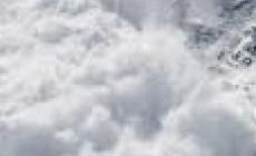 Rischio valanghe in aumento sulle montagne cuneesi dopo le recenti nevicate 