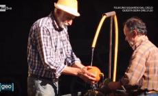 Regalo di Natale per Piozzo: &ldquo;C&rsquo;era una volta il paese dei lapacuse&rdquo; in replica su Rai 3 a &ldquo;Geo&rdquo;