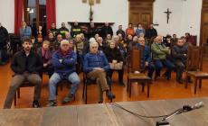 Garessio dice grazie ai volontari