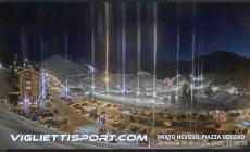 Neve, entusiasmo e code: il 28 dicembre mette alla prova l&rsquo;accesso alle stazioni sciistiche di Frabosa Sottana