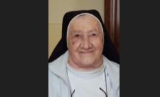 Clavesana, Vicoforte, Garessio e Dogliani ricordano Suor Agnese