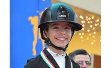 Equitazione: un 2025 di successi per l'Ippica Monregalese