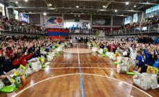 Torneo della Ceramica, Mondov&igrave; Volley lancia la quindicesima edizione delle novit&agrave;