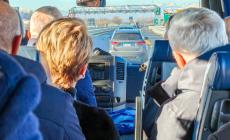 Confindustria Cuneo sull&rsquo;apertura dell&rsquo;autostrada A33: &laquo;Aziende e territorio hanno pagato i ritardi a caro prezzo&raquo;
