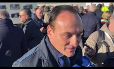 Cirio: &ldquo;Aprire l&rsquo;ultimo tratto della A33 &egrave; un evento storico, per il Piemonte e per me&rdquo;