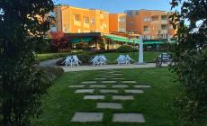 L&rsquo;Hotel &ldquo;La Ruota&rdquo; di Pianfei scelto per le riprese del film &ldquo;Jaffa&rdquo;