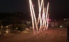 Mondov&igrave;: vietati i botti di Capodanno 