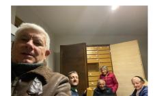 Il "tesoro scientifico" di Ceva: l'erbario micologico &egrave; ora digitale