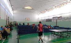 Tennistavolo: il 6 gennaio torna il classico torneo dell'Epifania al PalaBeila