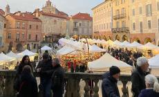 Arte, ingegno e tradizione: Mondov&igrave; celebra l&rsquo;Epifania con il Re Mercante