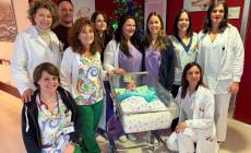 C&rsquo;&egrave; ancora attesa per il primo nato del 2026 all&rsquo;ospedale di Mondov&igrave;