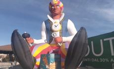 A Mondov&igrave; &egrave; gi&agrave; tempo di pensare al Carlev&egrave;, a fine mese verr&agrave; presentata la Bela