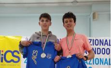 Atletica: sette titoli AICS per i monregalesi ad Ancona