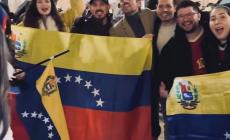 La fine di Maduro vista da Mondov&igrave;: &laquo;Felici ma spaventati, ora vere elezioni&raquo;