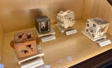 Mondov&igrave;: inaugurata Cubiqa in Ceramiqa
