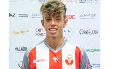 Calcio Eccellenza: Pietro Botasso, dagli USA alla Monregale