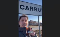 L'ironia di Luc Sbrab: &laquo;Carr&ugrave; e New York? Sono due facce della stessa medaglia!&raquo;