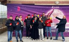 Concluso il corso arbitri di pallavolo 2025