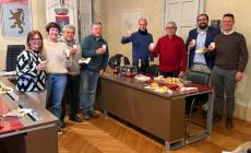 Piozzo: dal consiglio comunale il via libera all&rsquo;acquisto di un terreno nei pressi dell&rsquo;Alba Rosa 