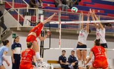 Il Puma stringe i denti e vince al tie-break