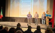 Una serata di emozioni in vista dell&rsquo;83&deg; anniversario di Nowo Postojalowka