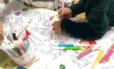 Open Day della Primaria di Sale Langhe: un successo