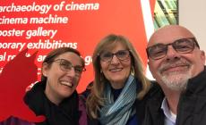 Da Farigliano a Rai 1: la preside di Caivano arriva in tv e scrive al sindaco