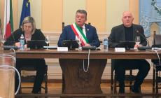 Dogliani: il Comune vuole cedere un&rsquo;area in via Torino dove realizzare un nuovo distributore