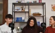 Lo studente vicese Sansonna primo ospite del podcast &ldquo;Asintoti&rdquo;