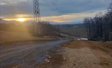 Primo lotto di Serra degli Ulivi, i lavori si concluderanno entro fine marzo